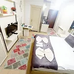 Taksim Pera Gold 4* Istanbulská provincie
