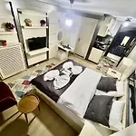 Taksim Pera Gold Aparthotel