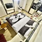 Taksim Pera Gold Aparthotel 4*