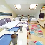 Taksim Pera Gold 4* Istanbulská provincie