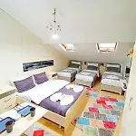 Taksim Pera Gold Aparthotel 4*