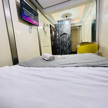 Taksim Pera Gold Aparthotel 4*