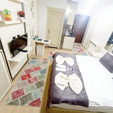 Taksim Pera Gold 4* Istanbul