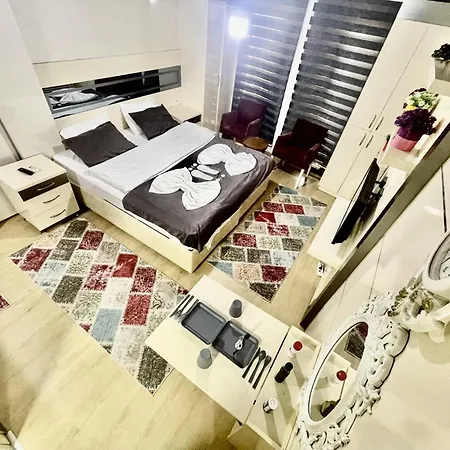 Taksim Pera Gold 4* Istanbul