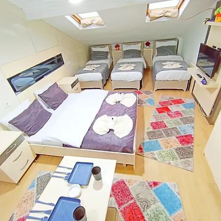 Taksim Pera Gold 4*