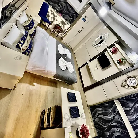 Aparthotel Taksim Pera Gold