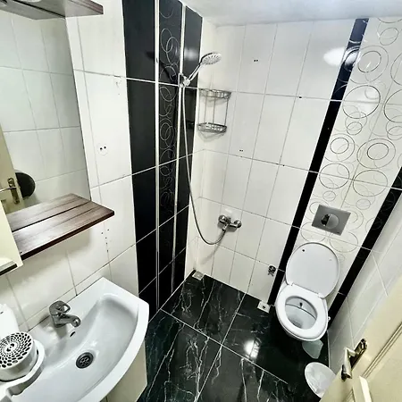 Aparthotel Taksim Pera Gold