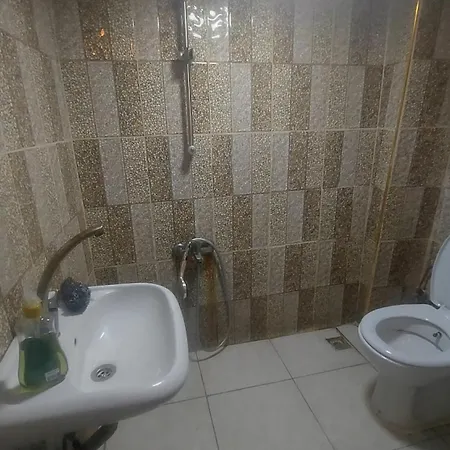 Aparthotel Taksim Pera Gold 4*