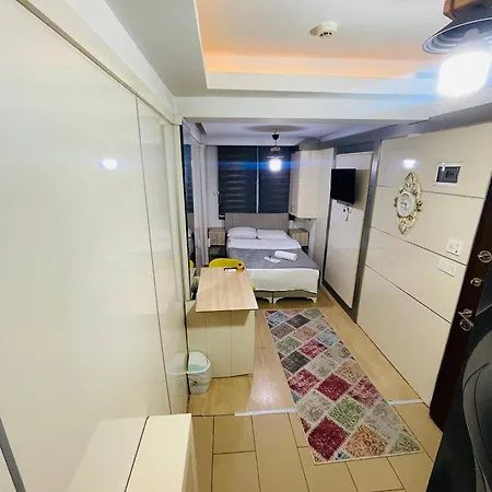 Taksim Pera Gold イスタンブール