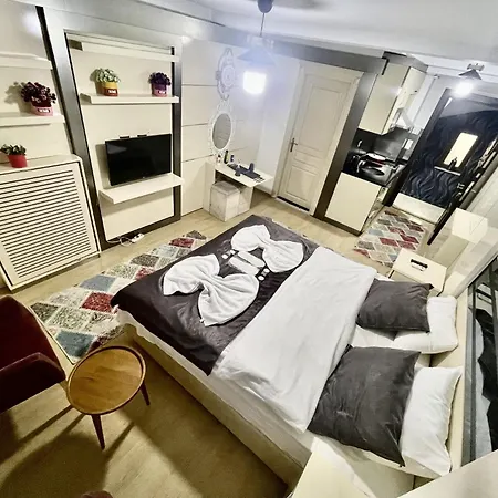 Taksim Pera Gold Apart Otel