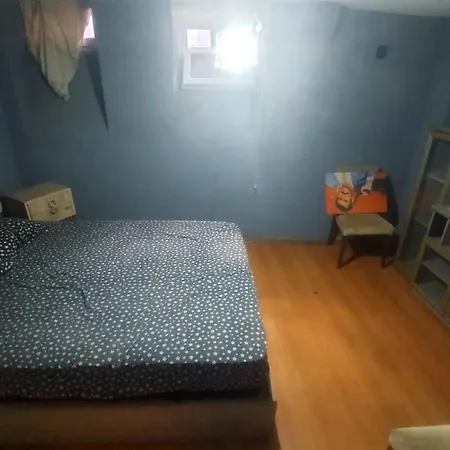 アパートホテル Taksim Pera Gold 4*