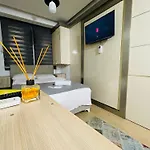 Taksim Pera Gold Апарт-отель Стамбул