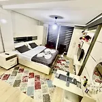 Taksim Pera Gold Апарт-отель 4*