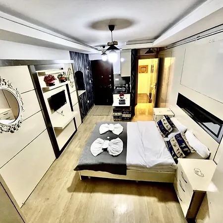 Taksim Pera Gold Apartmanhotel