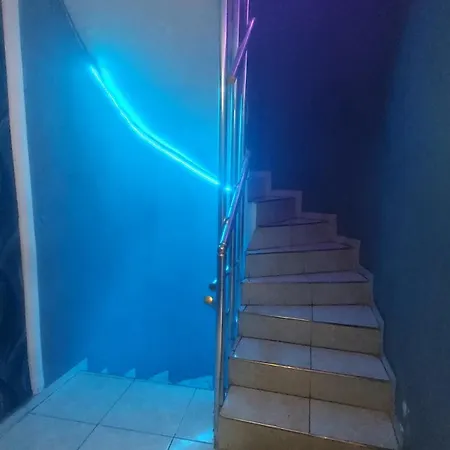 Taksim Pera Gold Apartmanhotel