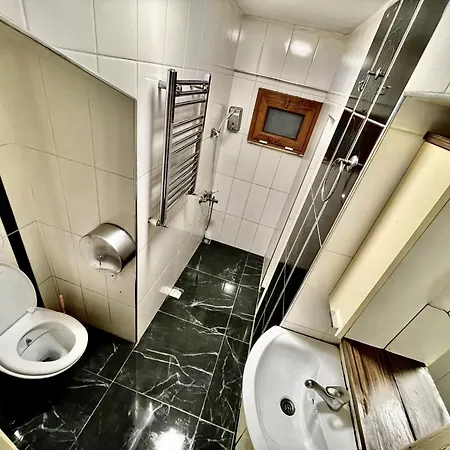 Apartahotel Taksim Pera Gold Estambul