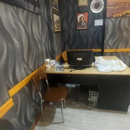 Apartahotel Taksim Pera Gold