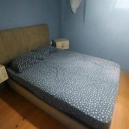 Taksim Pera Gold Apartahotel Estambul