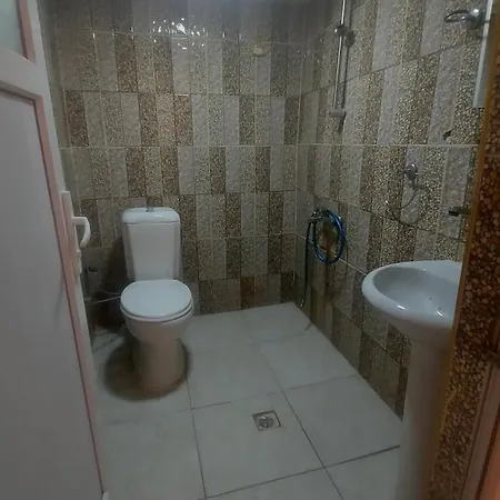 Apartahotel Taksim Pera Gold